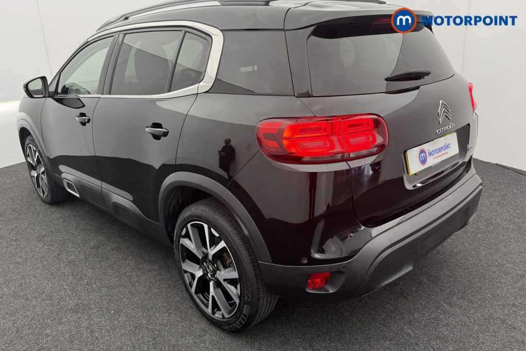 Used Citroen C5 Aircross 2021 for sale - 76394740: Photo 30