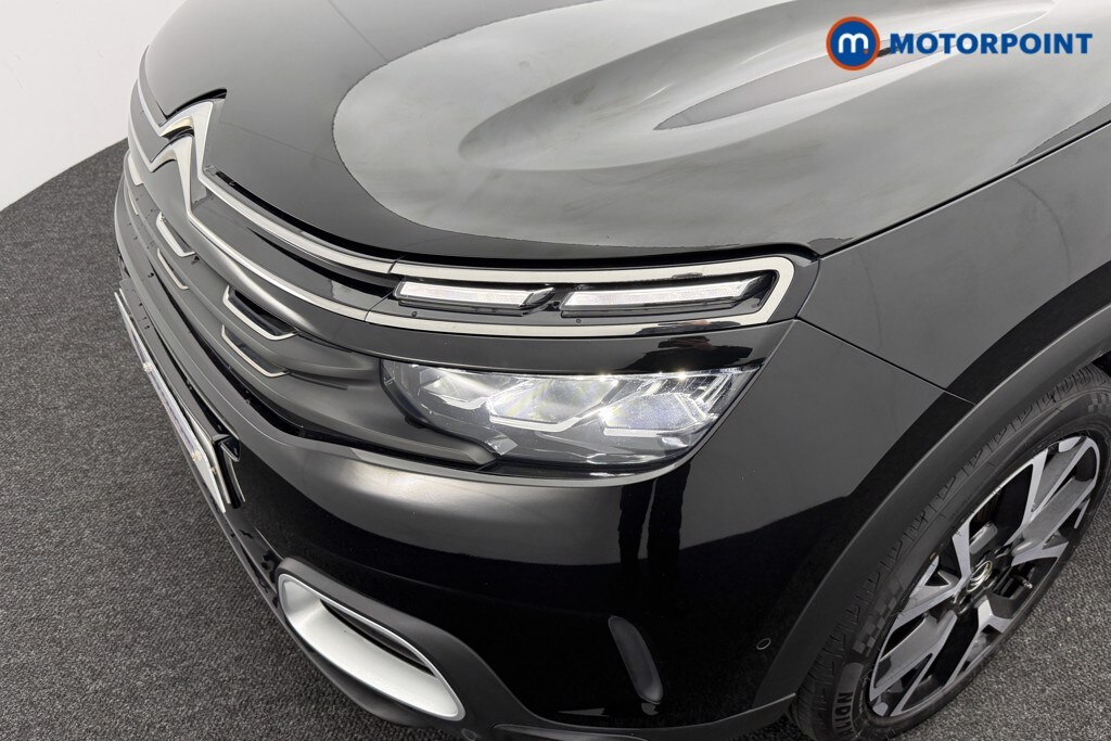 Used Citroen C5 Aircross 2021 for sale - 76394740: Photo 31