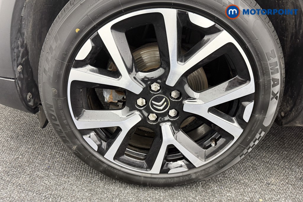 Used Citroen C5 Aircross 2021 for sale - 76394740: Photo 32