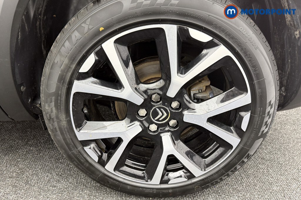 Used Citroen C5 Aircross 2021 for sale - 76394740: Photo 33