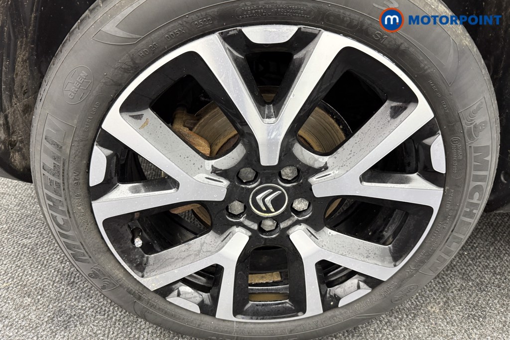 Used Citroen C5 Aircross 2021 for sale - 76394740: Photo 34