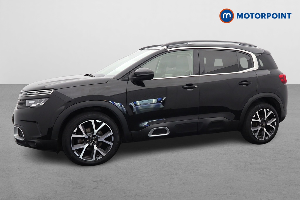 Used Citroen C5 Aircross 2021 for sale - 76394740: Photo 4