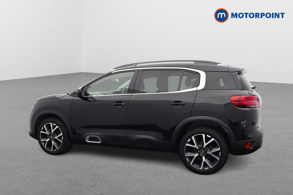 Used Citroen C5 Aircross 2021 for sale - 76394740: Photo 5