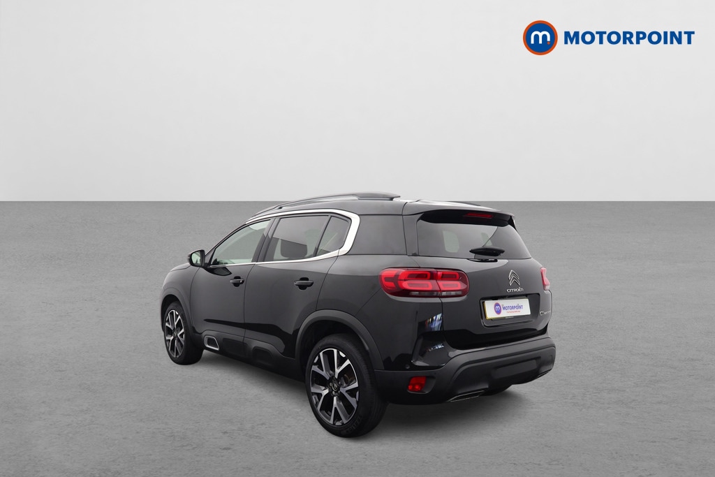 Used Citroen C5 Aircross 2021 for sale - 76394740: Photo 6