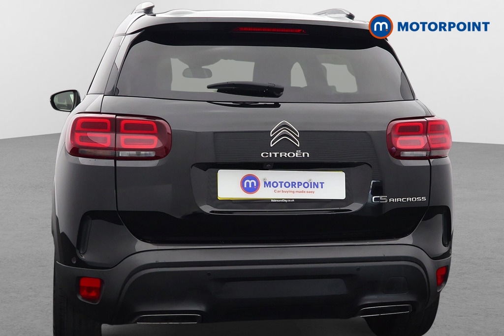 Used Citroen C5 Aircross 2021 for sale - 76394740: Photo 7