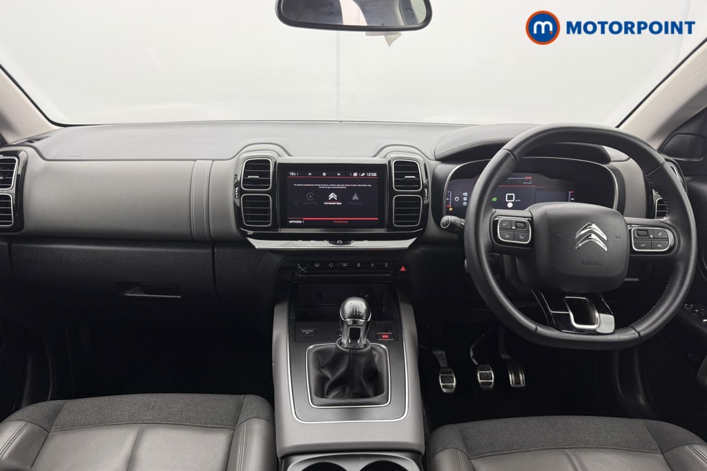 Used Citroen C5 Aircross 2021 for sale - 76394740: Photo 9