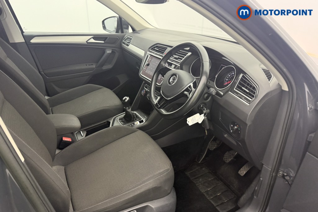 Used Volkswagen Tiguan for sale - 78148787: Photo 11