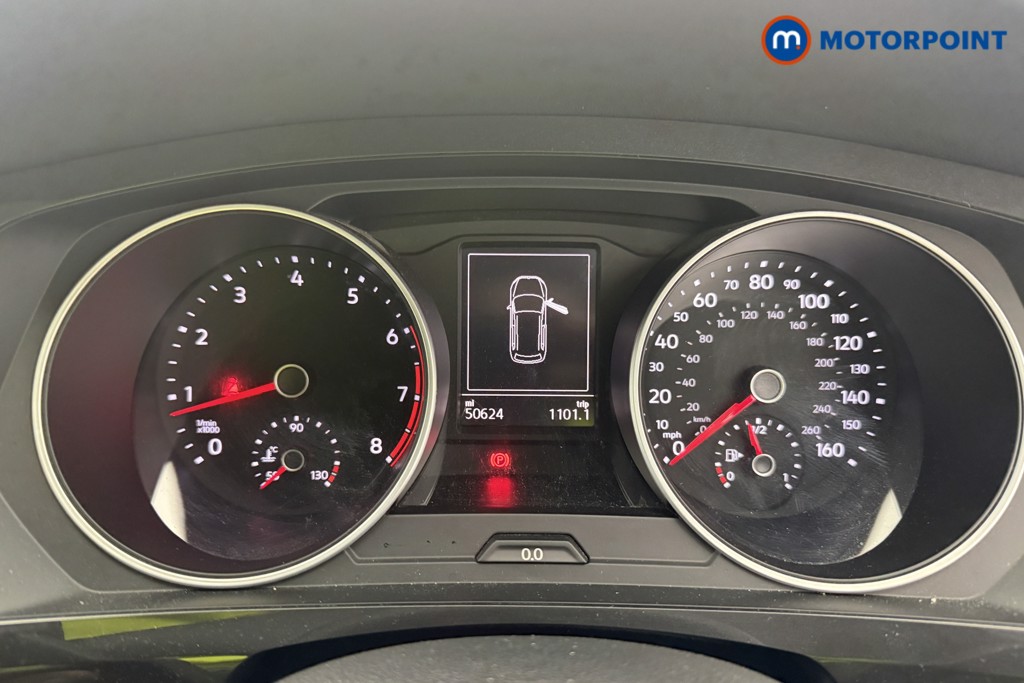 Used Volkswagen Tiguan for sale - 78148787: Photo 12