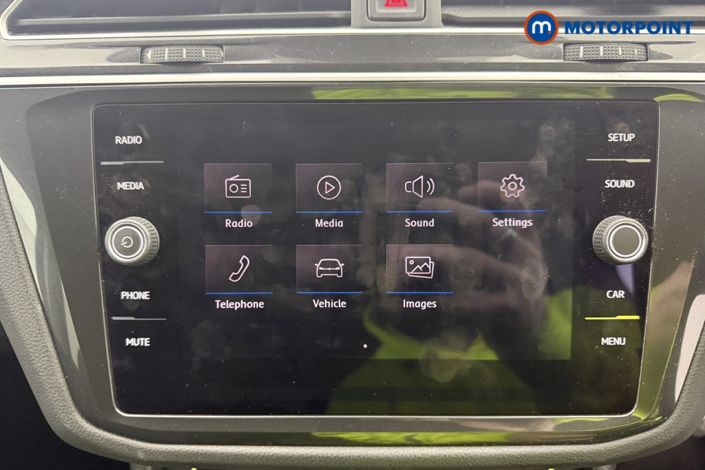 Used Volkswagen Tiguan for sale - 78148787: Photo 15