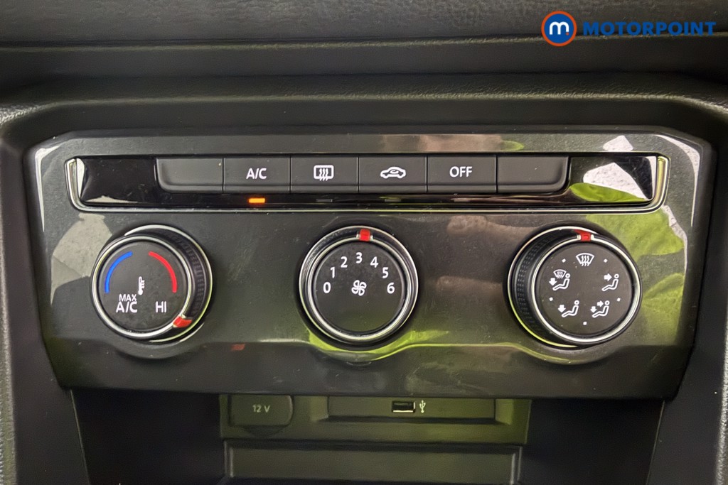 Used Volkswagen Tiguan for sale - 78148787: Photo 16