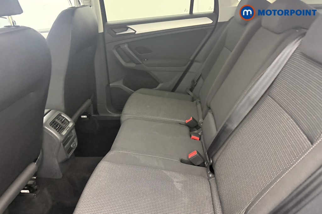 Used Volkswagen Tiguan for sale - 78148787: Photo 25