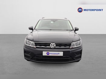 Used Volkswagen Tiguan undefined for sale - 78148787: Photo