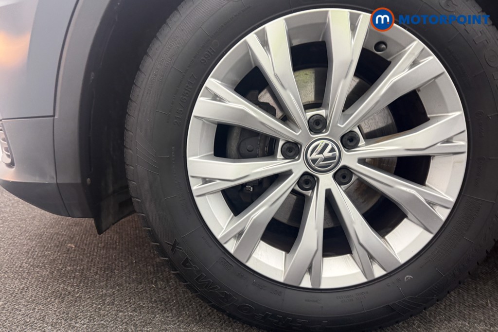 Used Volkswagen Tiguan for sale - 78148787: Photo 30