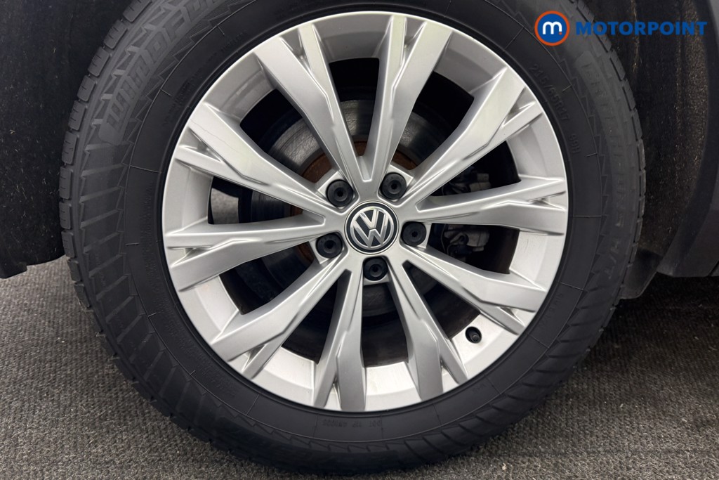 Used Volkswagen Tiguan for sale - 78148787: Photo 32