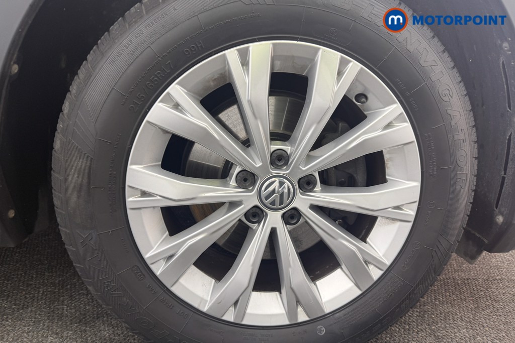 Used Volkswagen Tiguan for sale - 78148787: Photo 33