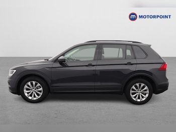 Used Volkswagen Tiguan undefined for sale - 78148787: Photo