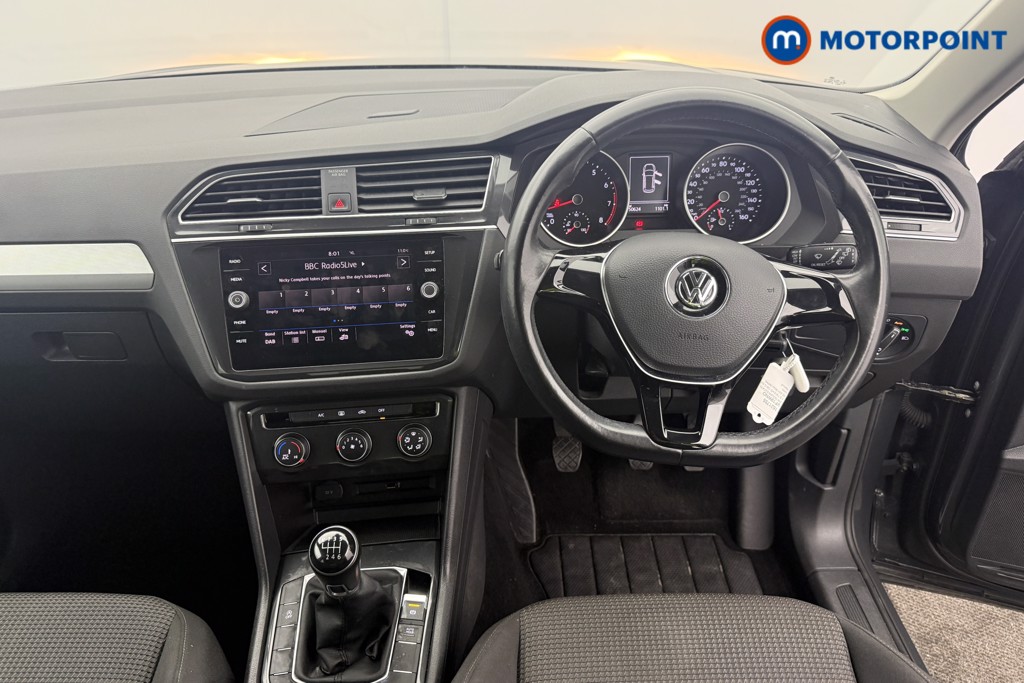 Used Volkswagen Tiguan for sale - 78148787: Photo 9