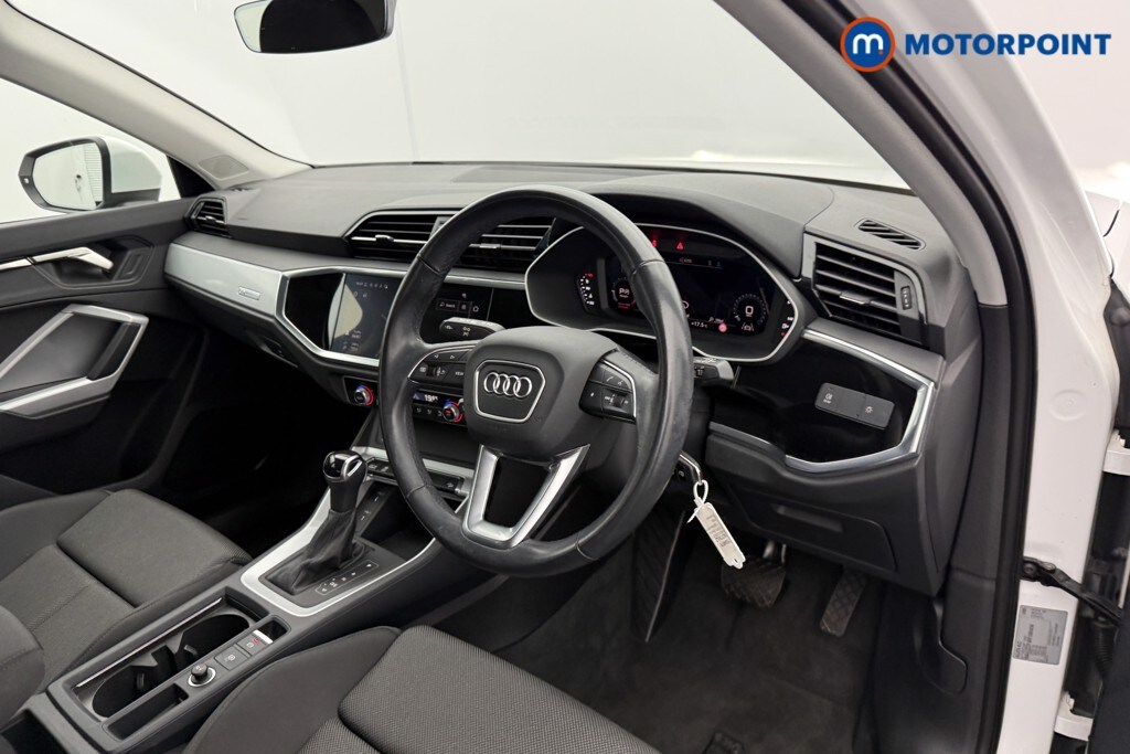 Used Audi Q3 2024 for sale - 77500547: Photo 11