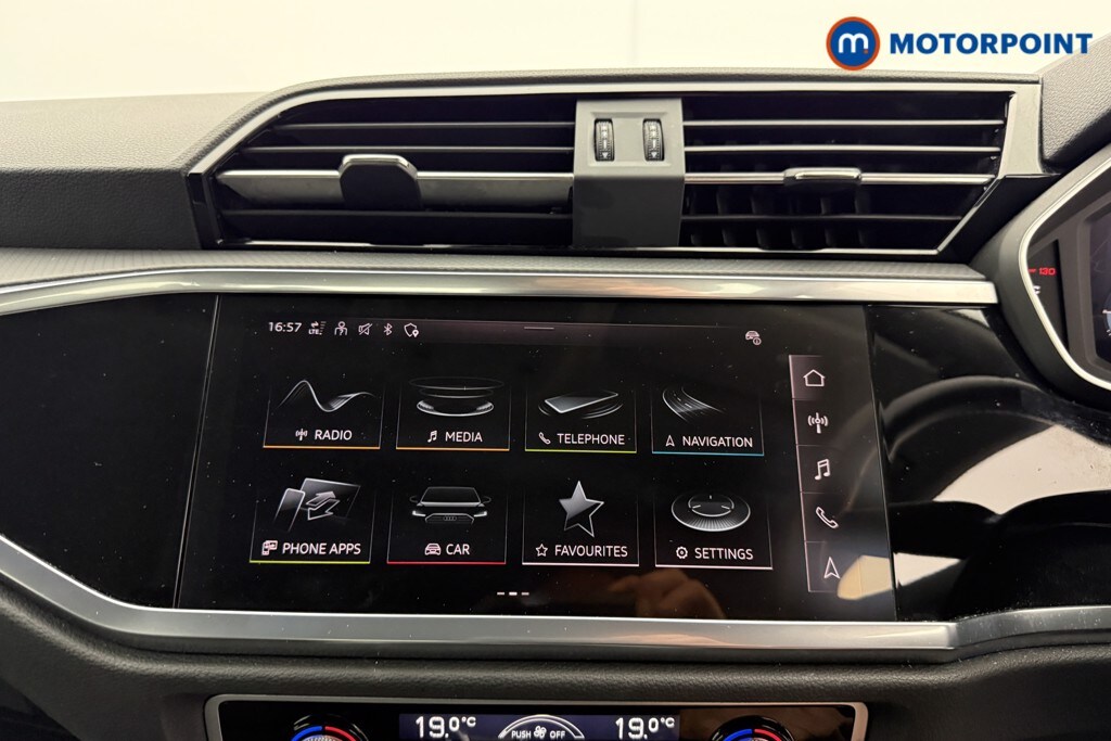 Used Audi Q3 2024 for sale - 77500547: Photo 12