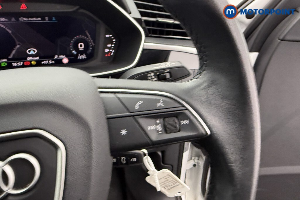 Used Audi Q3 2024 for sale - 77500547: Photo 14