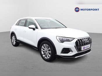 Audi Q3 feature image