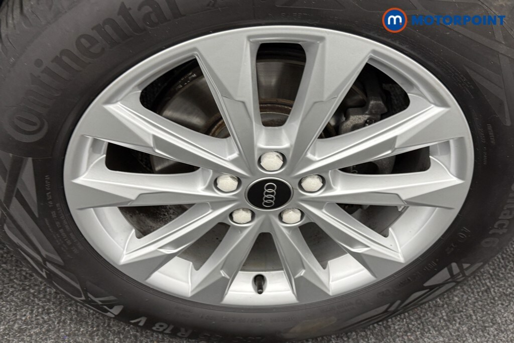 Used Audi Q3 2024 for sale - 77500547: Photo 23