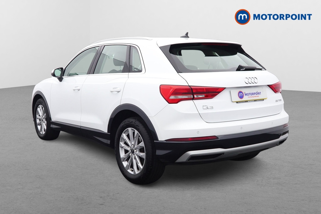 Used Audi Q3 2024 for sale - 77500547: Photo 5