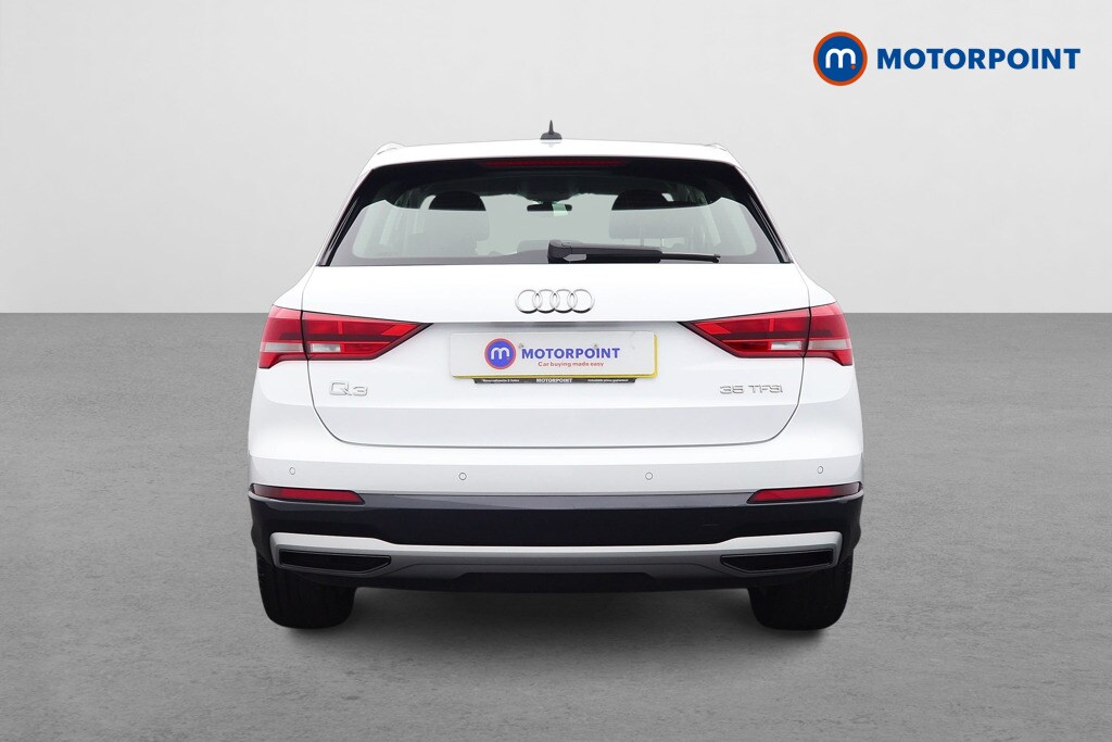 Used Audi Q3 2024 for sale - 77500547: Photo 6