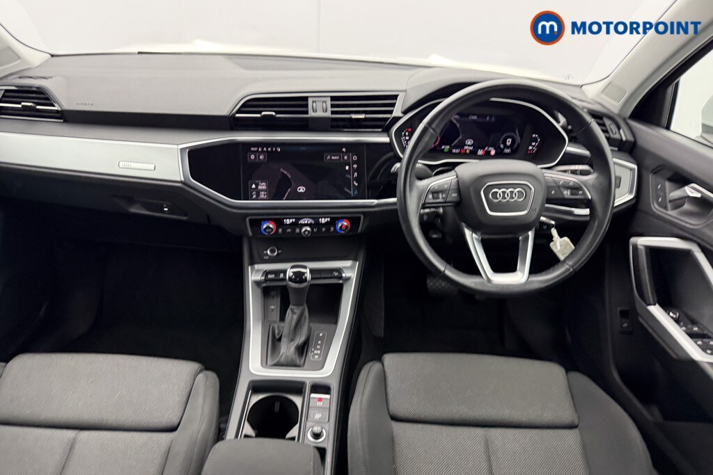 Used Audi Q3 2024 for sale - 77500547: Photo 9