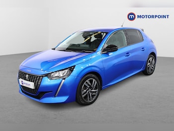 Used Peugeot 208 undefined for sale - 78719173: Photo