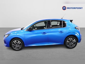 Used Peugeot 208 undefined for sale - 78719173: Photo