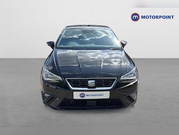 Used SEAT Ibiza 2023 for sale - 78716933: Photo