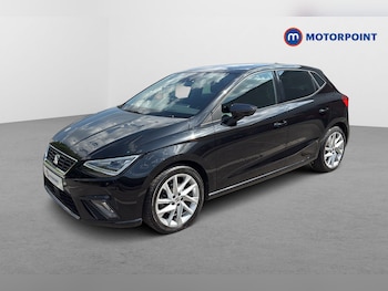 Used SEAT Ibiza 2023 for sale - 78716933: Photo