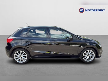 Used SEAT Ibiza 2023 for sale - 78716933: Photo