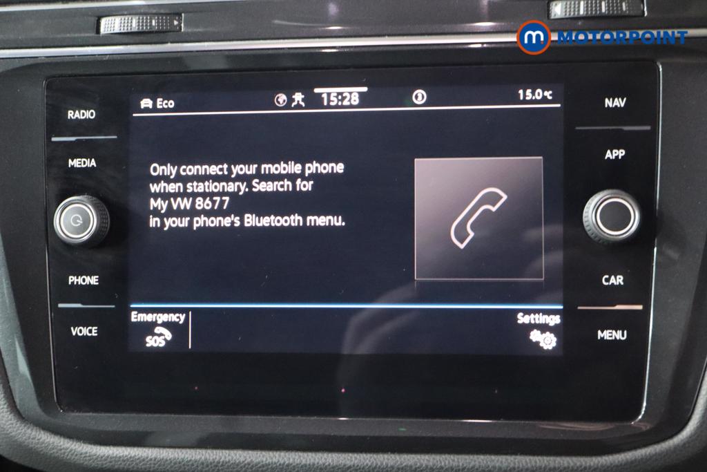 Used Volkswagen Tiguan 2022 for sale - 77286538: Photo 13