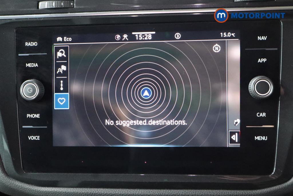 Used Volkswagen Tiguan 2022 for sale - 77286538: Photo 14