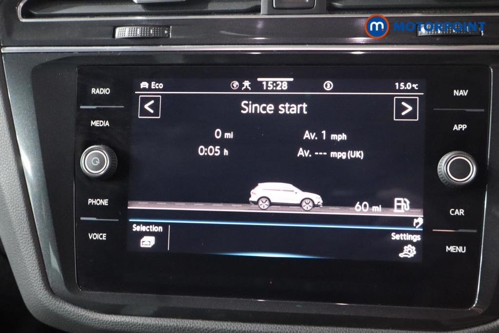 Used Volkswagen Tiguan 2022 for sale - 77286538: Photo 16