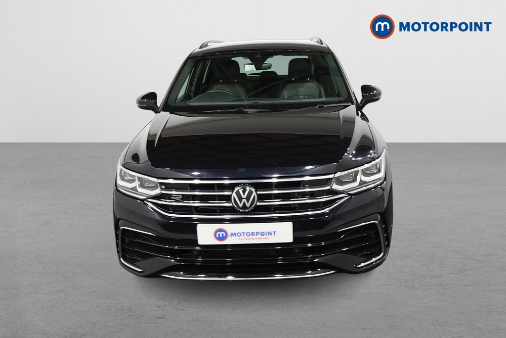 Used Volkswagen Tiguan 2022 for sale - 77286538: Photo 2