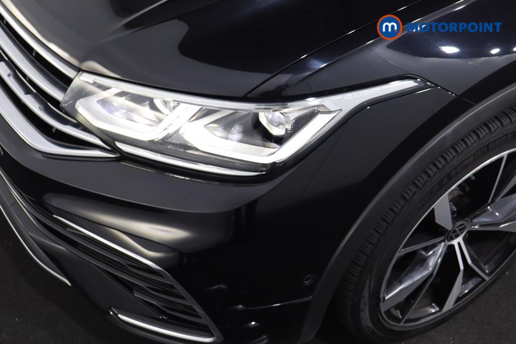 Used Volkswagen Tiguan 2022 for sale - 77286538: Photo 30