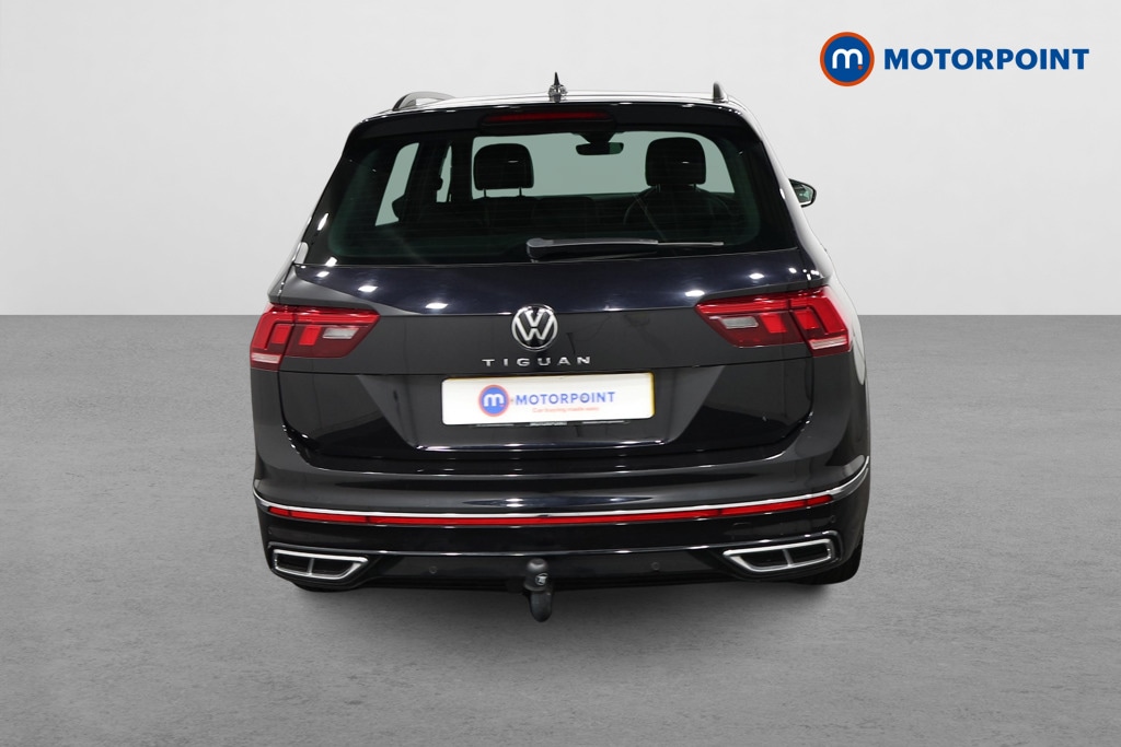 Used Volkswagen Tiguan 2022 for sale - 77286538: Photo 6