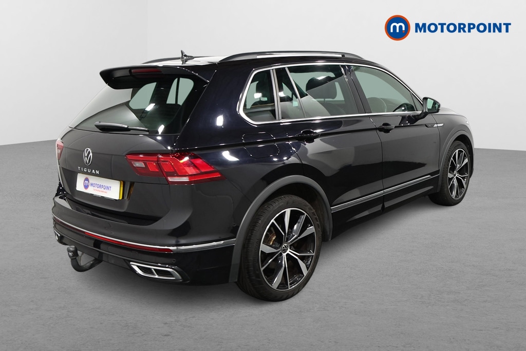 Used Volkswagen Tiguan 2022 for sale - 77286538: Photo 7