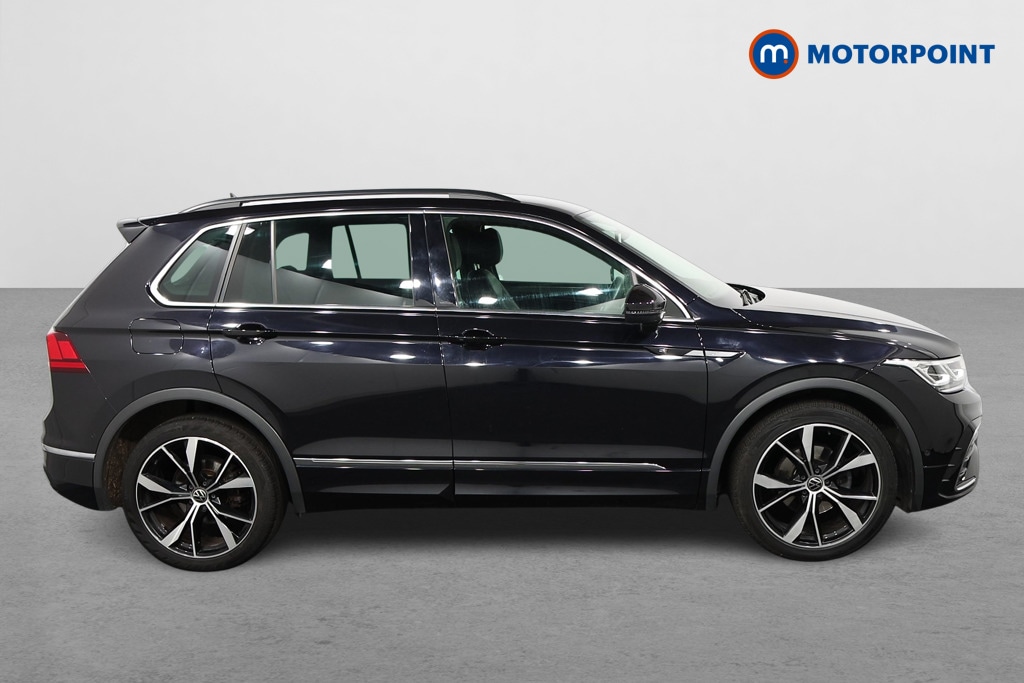 Used Volkswagen Tiguan 2022 for sale - 77286538: Photo 8