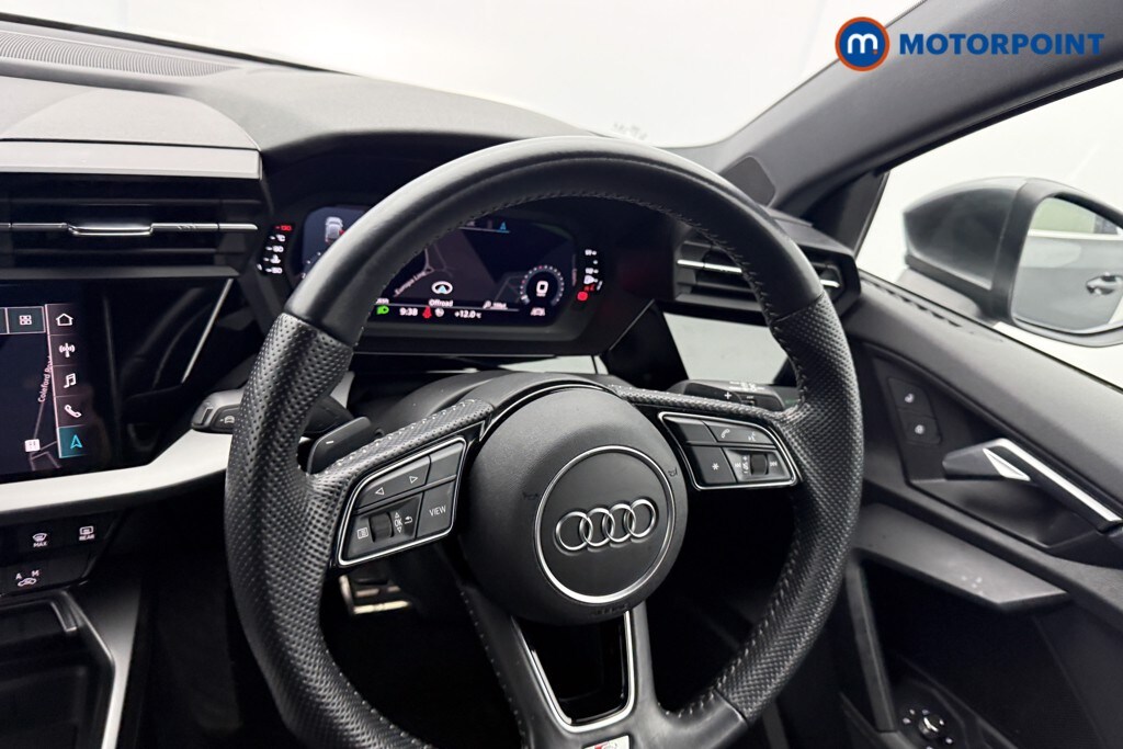 Used Audi A3 2021 for sale - 77462818: Photo 11