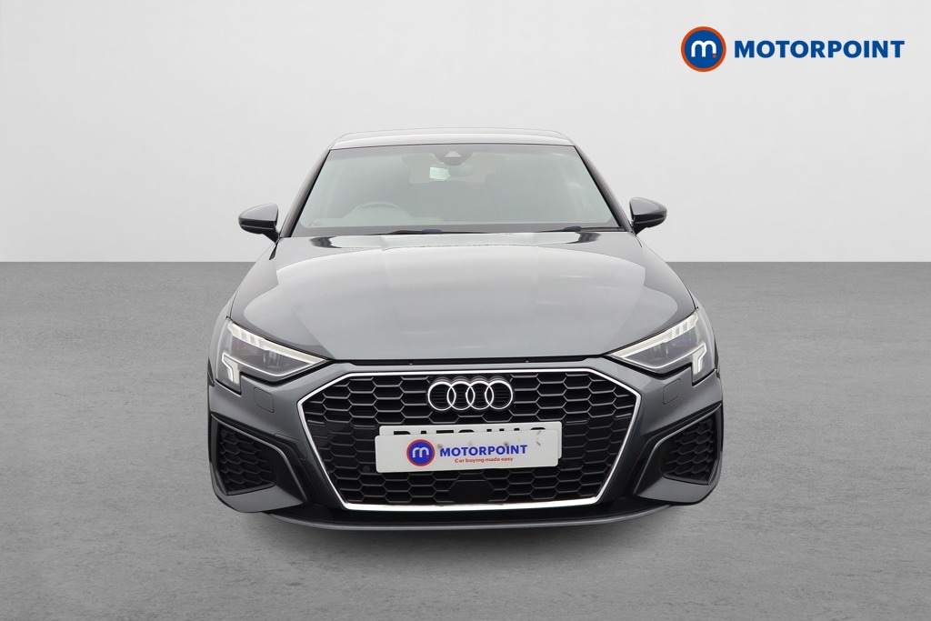 Used Audi A3 2021 for sale - 77462818: Photo 2