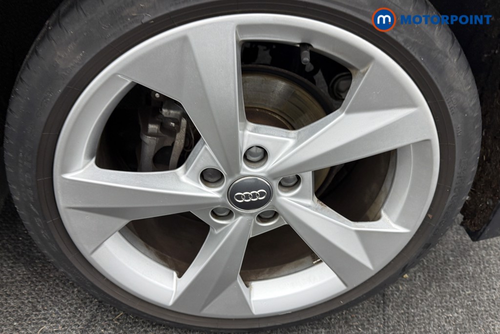 Used Audi A3 2021 for sale - 77462818: Photo 37