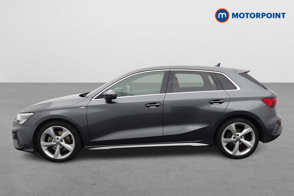 Used Audi A3 2021 for sale - 77462818: Photo 4