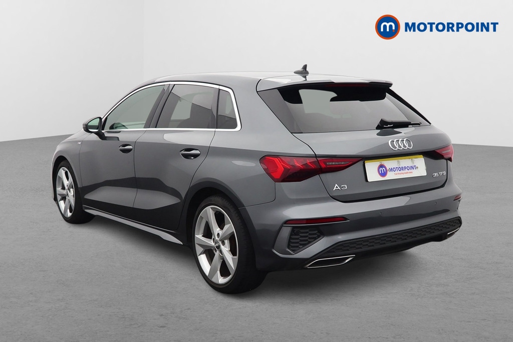 Used Audi A3 2021 for sale - 77462818: Photo 5