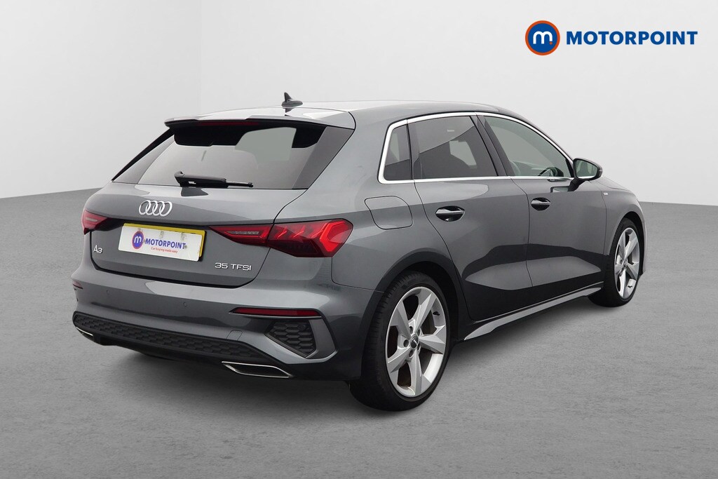 Used Audi A3 2021 for sale - 77462818: Photo 7