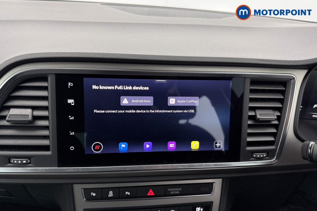 Used SEAT Ateca 2024 for sale - 76394428: Photo 10