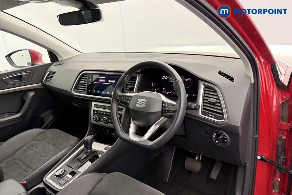 Used SEAT Ateca 2024 for sale - 76394428: Photo 12